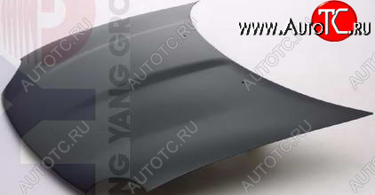8 549 р. NEON {SPORT} КАПОТ (Тайвань) TYG crneo95-330  с доставкой в г. Вологда