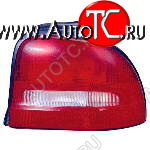 3 399 р. Правый фонарь DEPO Dodge Neon (1994-1999)  с доставкой в г. Вологда