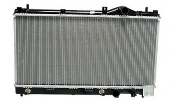 NEON РАДИАТОР ОХЛАЖДЕН AT 2 (1 ряд) BODYPARTS crneo95-910