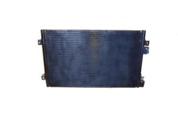 PT CRUISER КОНДЕНСАТОР КОНДИЦ BODYPARTS crptc01-930