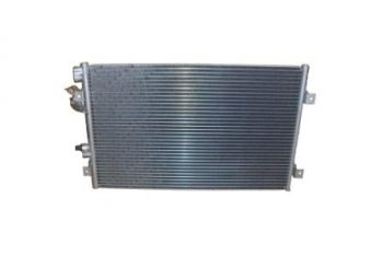 PT CRUISER КОНДЕНСАТОР КОНДИЦ BODYPARTS crptc05-930