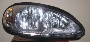 PT CRUISER ФАРА ПРАВ (USA) (EAGLE EYES) EAGLE EYES crptc01-002-r