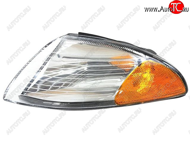 2 499 р. INTREPID УКАЗ.ПОВОРОТА УГЛОВОЙ ЛЕВ (DEPO) DEPO crint93-030-l  с доставкой в г. Вологда