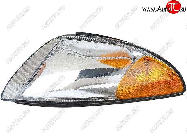 2 399 р. INTREPID УКАЗ.ПОВОРОТА УГЛОВОЙ ЛЕВ (DEPO) DEPO crint95-030-l  с доставкой в г. Вологда