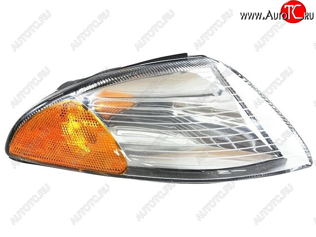 2 499 р. INTREPID УКАЗ.ПОВОРОТА УГЛОВОЙ ПРАВ (DEPO) DEPO crint93-030-r  с доставкой в г. Вологда