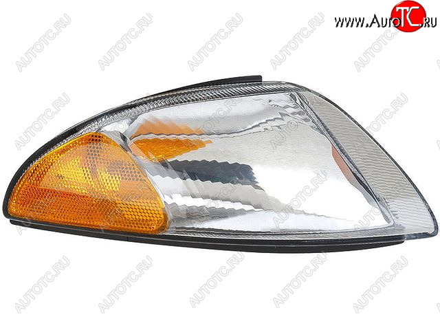 2 399 р. INTREPID УКАЗ.ПОВОРОТА УГЛОВОЙ ПРАВ (DEPO) DEPO crint95-030-r  с доставкой в г. Вологда