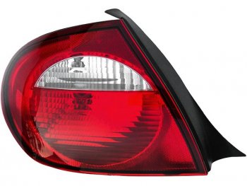 NEON ФОНАРЬ ЗАДН ВНЕШН ЛЕВ (EAGLE EYES) EAGLE EYES crneo03-741-l