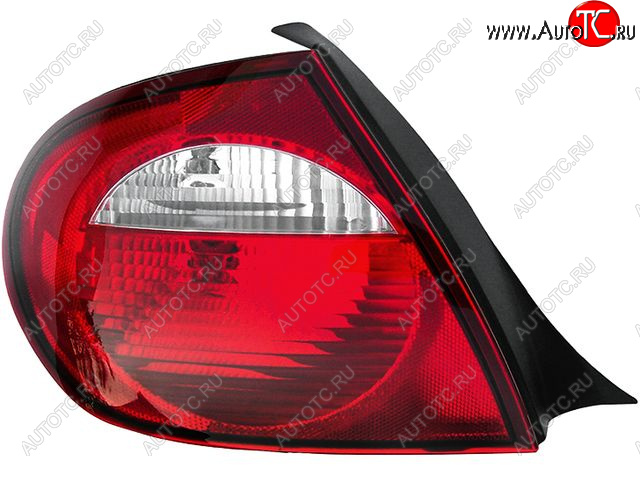 2 999 р. NEON ФОНАРЬ ЗАДН ВНЕШН ЛЕВ (EAGLE EYES) EAGLE EYES crneo03-741-l  с доставкой в г. Вологда