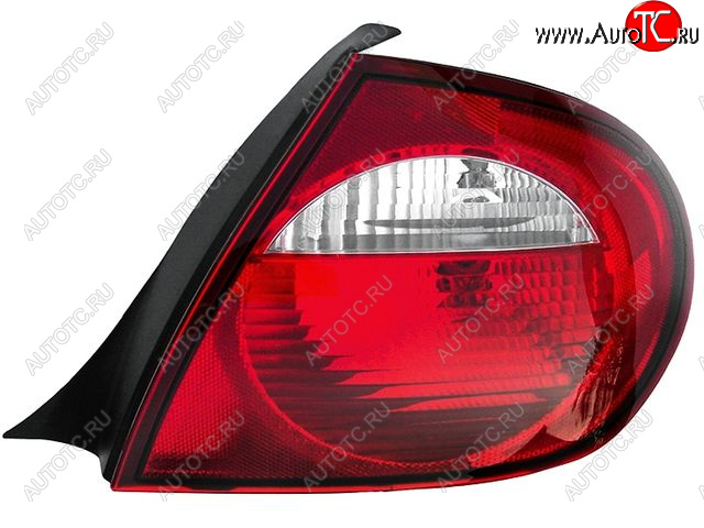2 999 р. NEON ФОНАРЬ ЗАДН ВНЕШН ПРАВ (EAGLE EYES) EAGLE EYES crneo03-741-r  с доставкой в г. Вологда