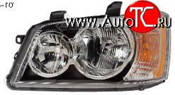 4 699 р. HIGHLANDER ФАРА ЛЕВ (USA) (EAGLE EYES) EAGLE EYES tyhig01-002-l  с доставкой в г. Вологда