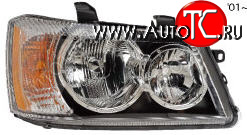 4 699 р. HIGHLANDER ФАРА ПРАВ (USA) (EAGLE EYES) EAGLE EYES tyhig01-002-r  с доставкой в г. Вологда