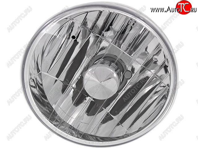 2 779 р. HIGHLANDER ФАРА ПРОТИВОТУМ ЛЕВ (USA) (EAGLE EYES) EAGLE EYES tyhig01-071-l  с доставкой в г. Вологда
