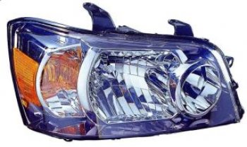 HIGHLANDER ФАРА ПРАВ (ориг.) (USA) BODYPARTS tyhig04-001-r
