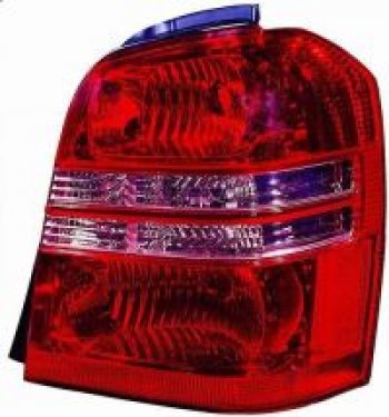 HIGHLANDER ФОНАРЬ ЗАДН ВНЕШН ПРАВ (USA) (DEPO) DEPO tyhig01-740-r