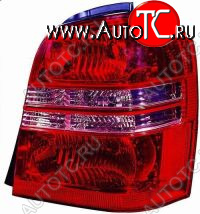 7 649 р. HIGHLANDER ФОНАРЬ ЗАДН ВНЕШН ПРАВ (USA) (DEPO) DEPO tyhig01-740-r  с доставкой в г. Вологда