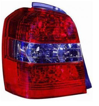 HIGHLANDER ФОНАРЬ ЗАДН ВНЕШН ЛЕВ (USA) (DEPO) DEPO tyhig04-740-l
