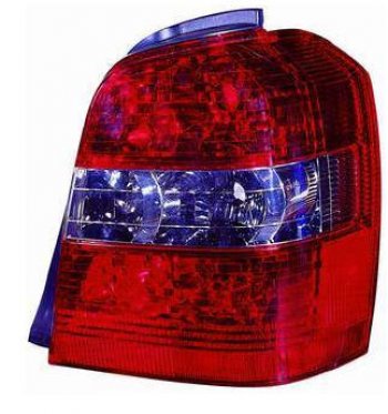 HIGHLANDER ФОНАРЬ ЗАДН ВНЕШН ПРАВ (USA) (DEPO) DEPO tyhig04-740-r