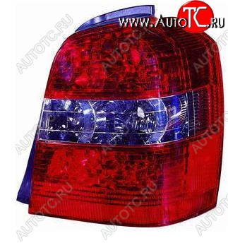 8 499 р. HIGHLANDER ФОНАРЬ ЗАДН ВНЕШН ПРАВ (USA) (DEPO) DEPO tyhig04-740-r  с доставкой в г. Вологда