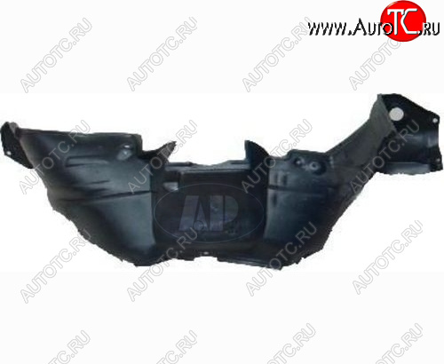 1 169 р. Правый подкрылок передний TYG  Toyota Highlander  XU20 (2000-2003) дорестайлинг  с доставкой в г. Вологда