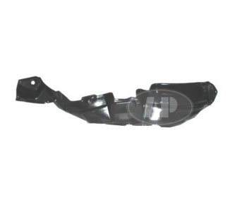 Левый подкрылок передний TYG Toyota Highlander  XU20 (2000-2003) дорестайлинг