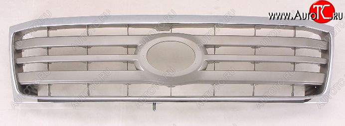 7 799 р. LANDCRUISER РЕШЕТКА РАДИАТОРА (Тайвань) TYG tylan06-101  с доставкой в г. Вологда