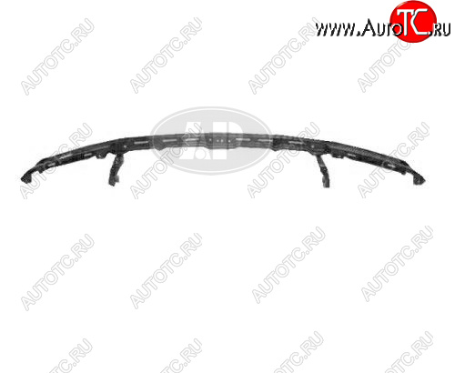 7 799 р. LANDCRUISER ПЛАНКА-ФАРТУК ПОД РЕШЕТКУ МЕТАЛ BODYPARTS tylan03-140m  с доставкой в г. Вологда