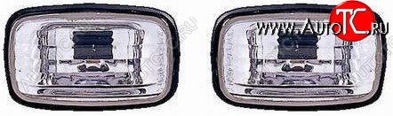 1 099 р. 4 RUNNER {CAMRY 92-97LAND CRUISER 90100 97-} ПОВТОРИТЕЛЬ ПОВОРОТА В КРЫЛО Л+П (КОМПЛЕКТ) (DEPO) ХРУСТАЛ DEPO ty4rn89-280cc-n  с доставкой в г. Вологда