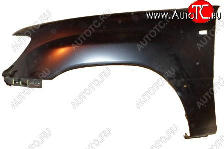 40 949 р. LANDCRUISER КРЫЛО ПЕРЕДН ЛЕВ (ориг.) BODYPARTS tylan06-270-l  с доставкой в г. Вологда