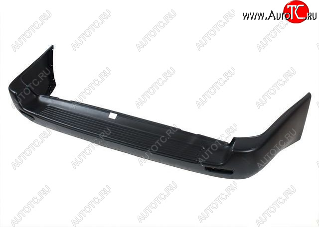 4 649 р. LANDCRUISER БАМПЕР ЗАДН (Китай) BODYPARTS tylan98-642  с доставкой в г. Вологда