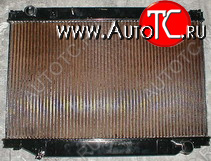 23 899 р. LANDCRUISER РАДИАТОР ОХЛАЖДЕН AT 4.5 (2 ряд) BODYPARTS tylan92-910  с доставкой в г. Вологда