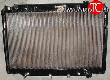 14 499 р. LANDCRUISER РАДИАТОР ОХЛАЖДЕН AT 4.5 (2 ряд) BODYPARTS tylan92-912  с доставкой в г. Вологда