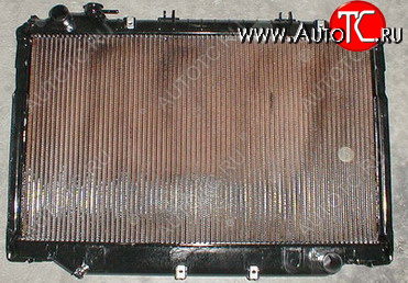 13 299 р. LANDCRUISER РАДИАТОР ОХЛАЖДЕН 4.2 (дизель) MT BODYPARTS tylan92-913  с доставкой в г. Вологда