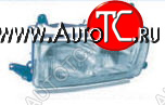 2 499 р. Левая фара BODYPARTS Toyota Land Cruiser 80 (1989-1997)  с доставкой в г. Вологда