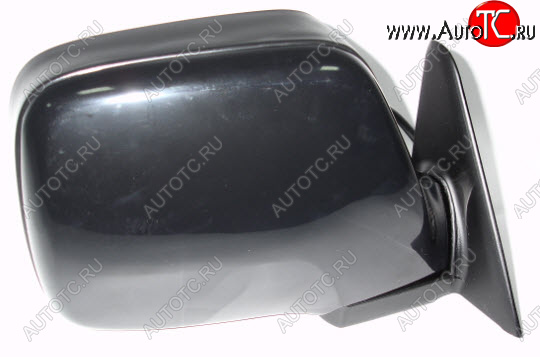 3 699 р. LANDCRUISER ЗЕРКАЛО ПРАВ ЭЛЕКТР БЕЗ ПОДОГРЕВ (convex) (Тайвань) VIEWMAX tylan90-450-r  с доставкой в г. Вологда