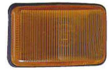 COROLLA (LAND CRUISER 80 90-98COROLLA 90 87-92CARINA II 88-92) ПОВТОРИТЕЛЬ ПОВОРОТА В КРЫЛО Л=П ЖЕЛТ BODYPARTS tycrl88-280y-z