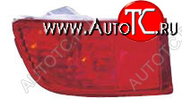 0 р. Левый фонарь DEPO  Toyota Land Cruiser Prado  J120 (2002-2009)  с доставкой в г. Вологда