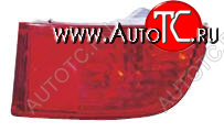 1 149 р. Правый фонарь (в бампер) DEPO Toyota Land Cruiser Prado J120 (2002-2009)  с доставкой в г. Вологда