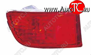 4 499 р. PRADO ФОНАРЬ ЗАДН ВНЕШН ПРАВ НИЖН В БАМПЕР С ПРОТИВОТУМ (ориг.) КРАСН BODYPARTS typrd03-744r-r  с доставкой в г. Вологда