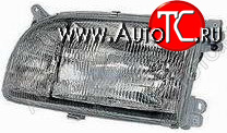 6 999 р. Левая фара BodyParts  Toyota Hiace  H100 (1993-1998) минивэн 1-ый рестайлинг (Япония)  с доставкой в г. Вологда