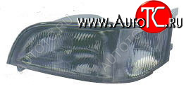 5 849 р. Левая фара BodyParts  Toyota Hiace  H100 (1993-1998) минивэн 1-ый рестайлинг (Япония)  с доставкой в г. Вологда