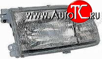 6 999 р. Правая фара BodyParts  Toyota Hiace  H100 (1993-1998) минивэн 1-ый рестайлинг (Япония)  с доставкой в г. Вологда