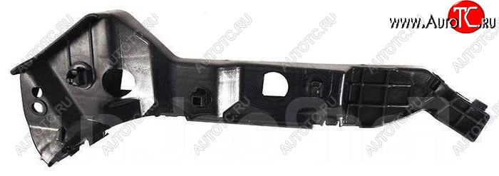 319 р. Левое крепление переднего бампера BODYPARTS  Toyota Echo  XP10 (2002-2006) седан рестайлинг  с доставкой в г. Вологда