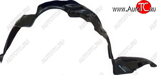 1 249 р. Правый подкрылок передний TYG  Toyota Corolla ( E110,  E100) (1991-2002) седан дорестайлинг, универсал  с доставкой в г. Вологда