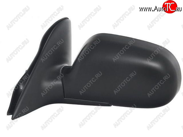 2 499 р. COROLLA ЗЕРКАЛО ЛЕВ МЕХАН С ТРОСИК (convex) (Тайвань) VIEWMAX tycrl92-451-l  с доставкой в г. Вологда