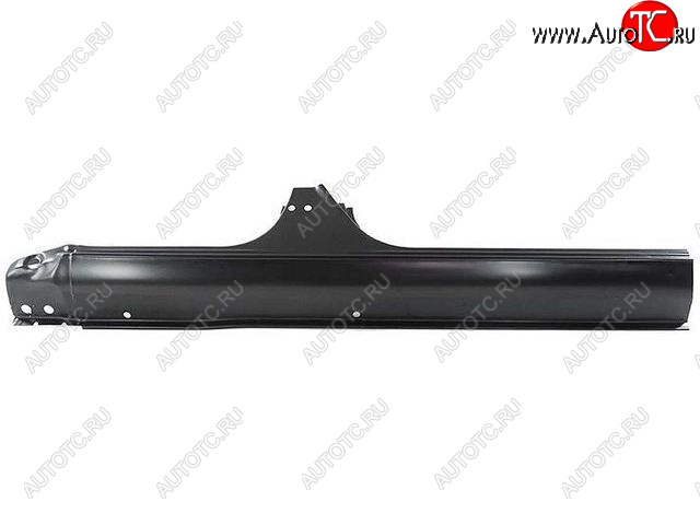 8 399 р. COROLLA ПОРОГ ПРАВ (Тайвань) TYG tycrl92-480-r  с доставкой в г. Вологда