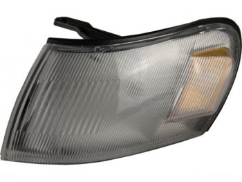 COROLLA УКАЗ.ПОВОРОТА УГЛОВОЙ ЛЕВ (Китай) БЕЛ-ЖЕЛТ BODYPARTS tycrl92-033wy-l