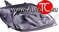 4 999 р. Правая фара BodyParts  Toyota Corolla  E120 (2000-2004) седан дорестайлинг  с доставкой в г. Вологда