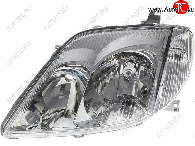 14 999 р. COROLLA ФАРА ЛЕВ ПКОРРЕКТОР (СЕДАН) (УНИВЕРСАЛ) (ориг.) BODYPARTS tycrl02-002-l  с доставкой в г. Вологда