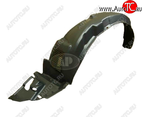 1 299 р. Левый подкрылок передний TYG  Toyota Corolla  E110 (2000-2002) хэтчбек 5 дв. рестайлинг  с доставкой в г. Вологда