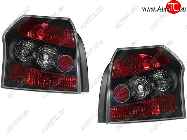 12 999 р. COROLLA ФОНАРЬ ЗАДН ВНЕШН Л+П (КОМПЛЕКТ) ТЮНИНГ (ХЭТЧБЭК) ХРУСТАЛ (SONAR) ВНУТРИ ЧЕРН SONAR tycrl01-742b-n  с доставкой в г. Вологда